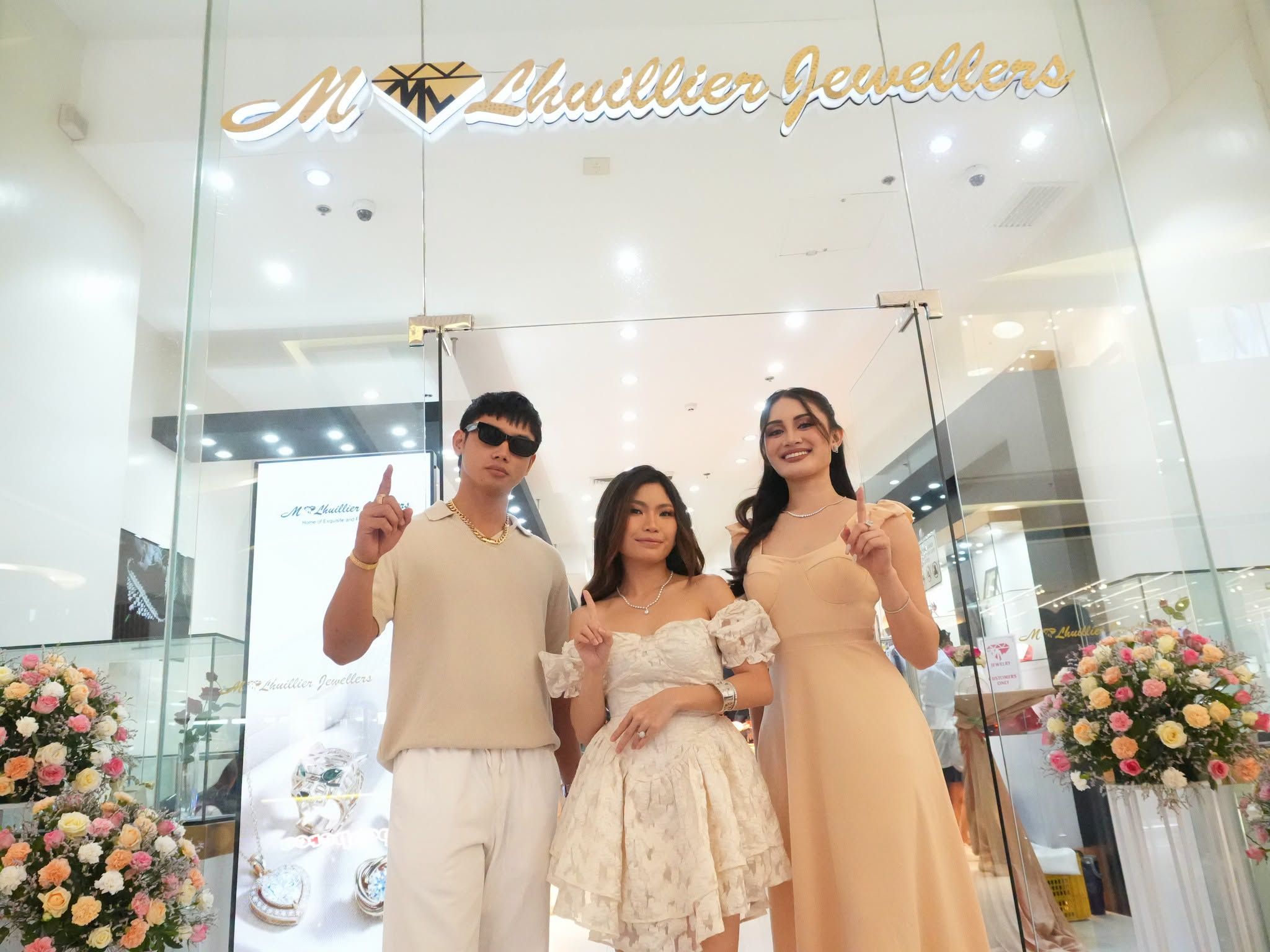 ML Jewellers Grand Prestige Sale at SM Seaside Cebu