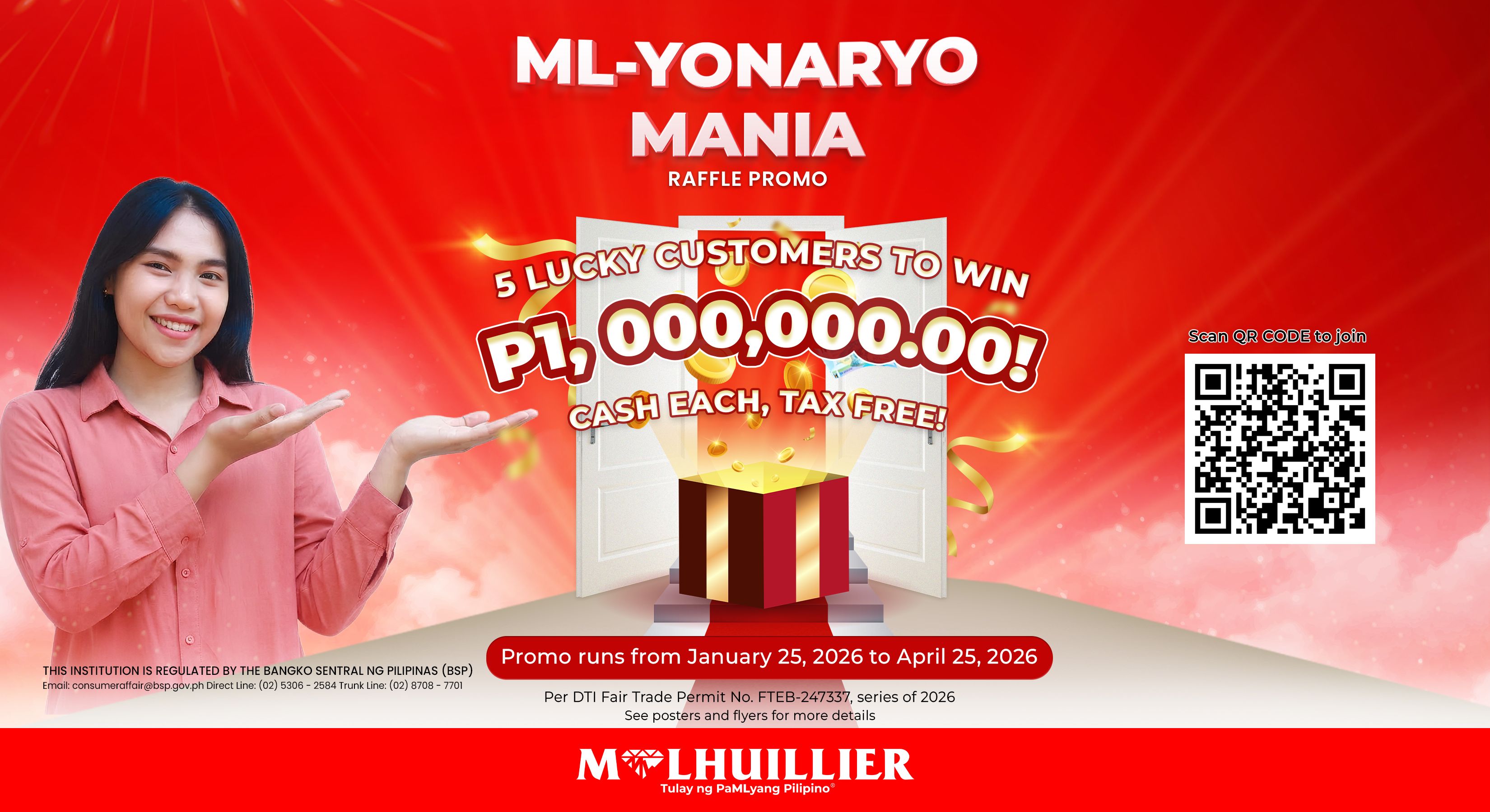 You Thought It Was Over? MLyonaryo Mania is Back!