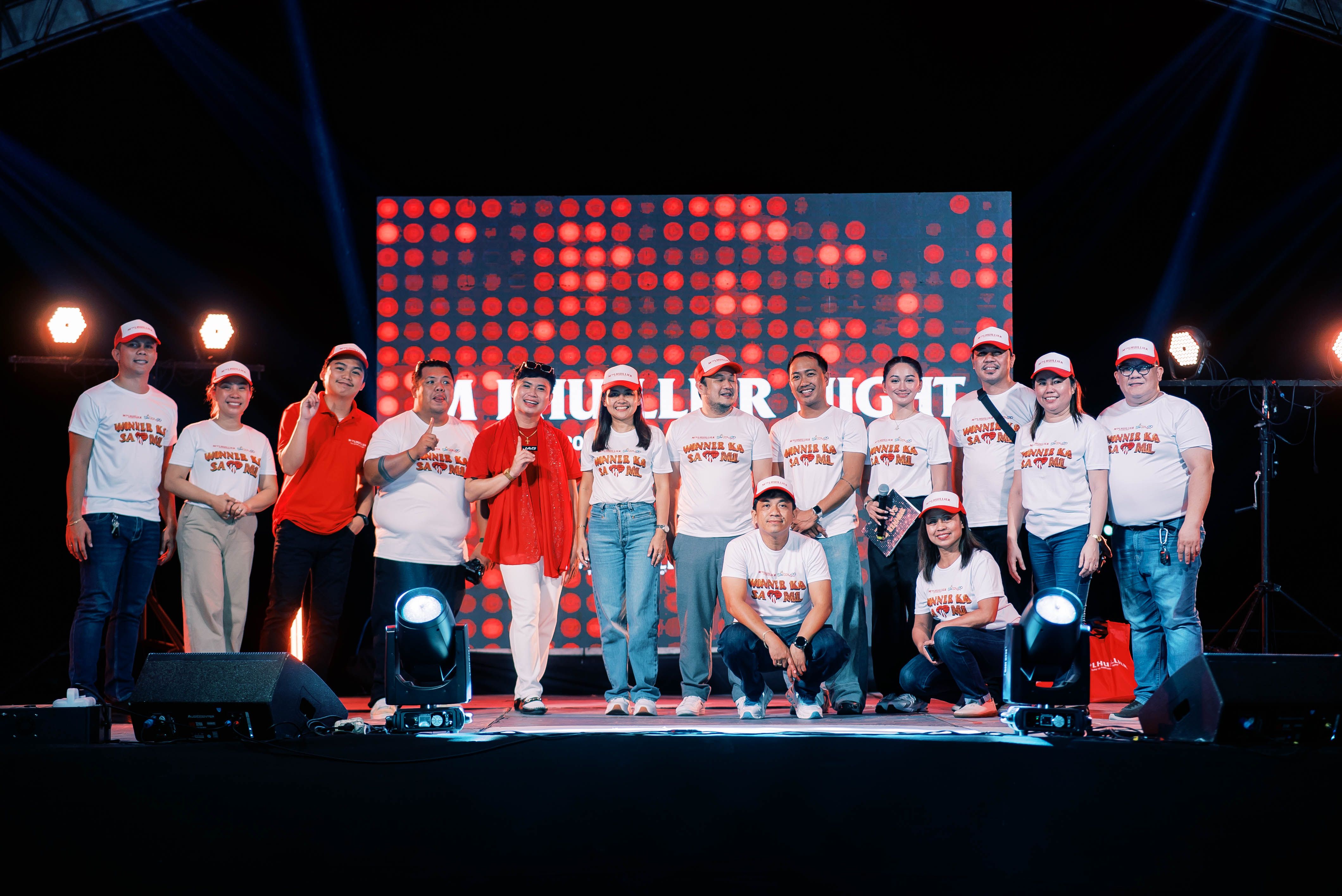 M Lhuillier joins the Sandugo Festival 2026 in Bohol M Lhuillier joins the Sandugo Festival 2026 in Bohol