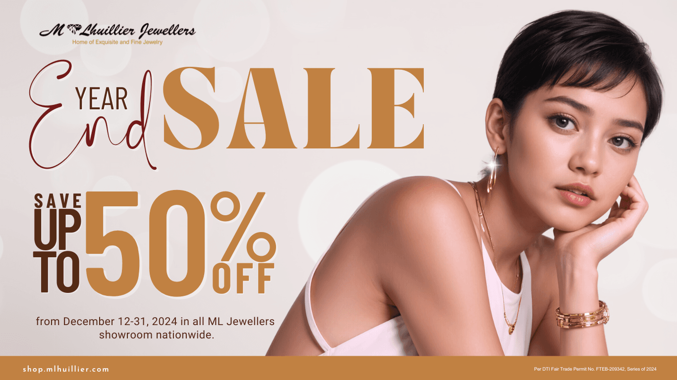 YEAR END SALE