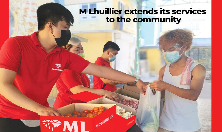 M Lhuillier Newsletter: January - June 2021 Batch 1